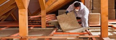 Types of Insulation We Offer in Park Layne, OH